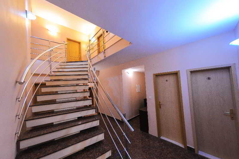 Beach Villa Bb โปดสตรานา ภายนอก รูปภาพ
