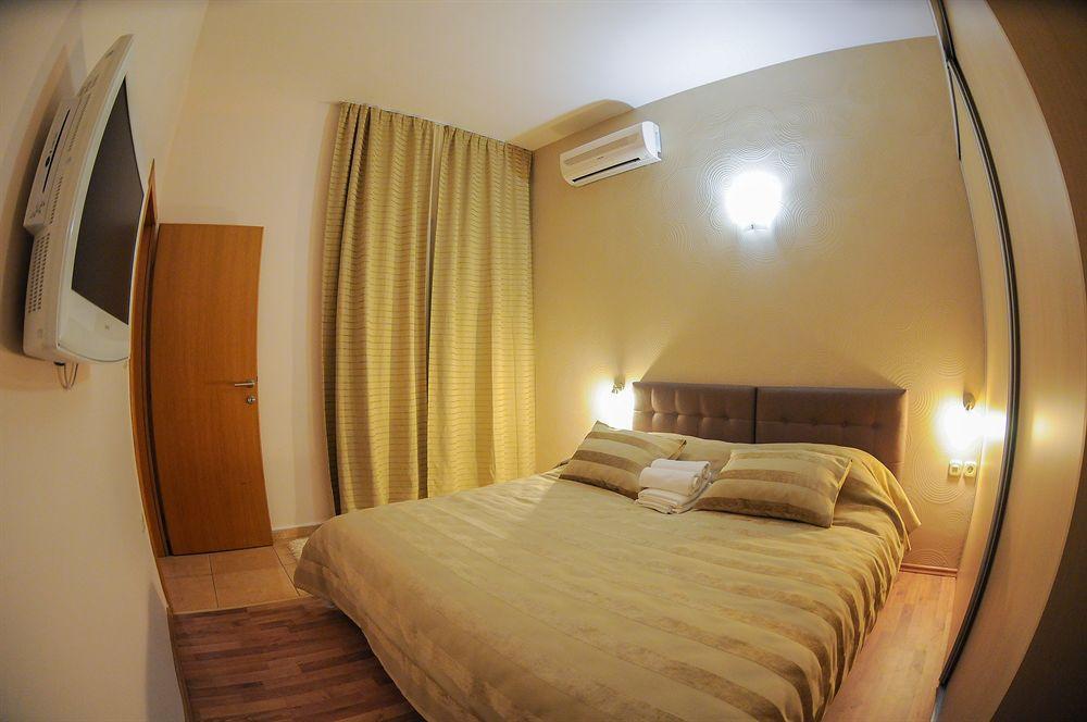 Beach Villa Bb โปดสตรานา ภายนอก รูปภาพ