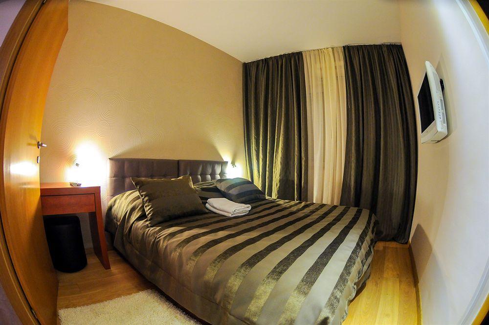Beach Villa Bb โปดสตรานา ภายนอก รูปภาพ