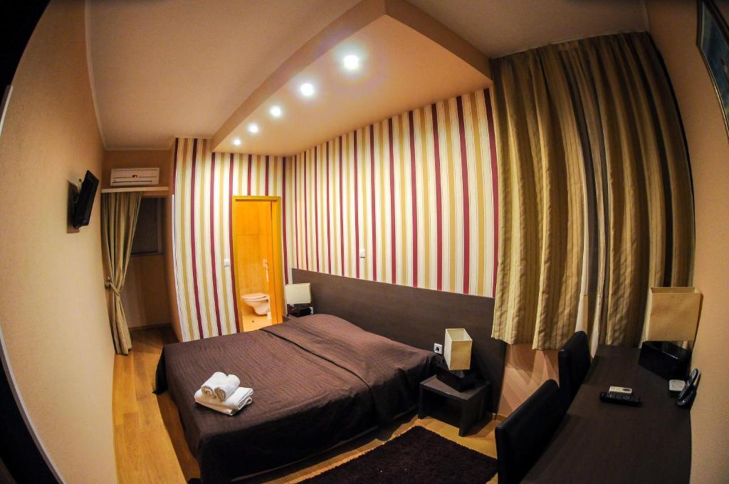 Beach Villa Bb โปดสตรานา ภายนอก รูปภาพ