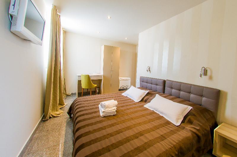 Beach Villa Bb โปดสตรานา ภายนอก รูปภาพ