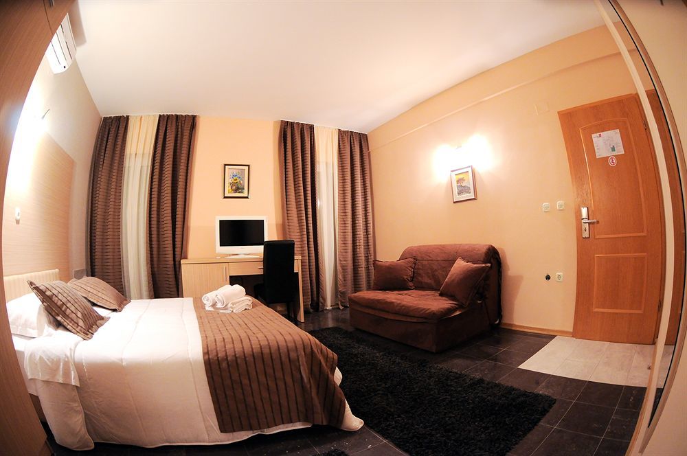 Beach Villa Bb โปดสตรานา ภายนอก รูปภาพ