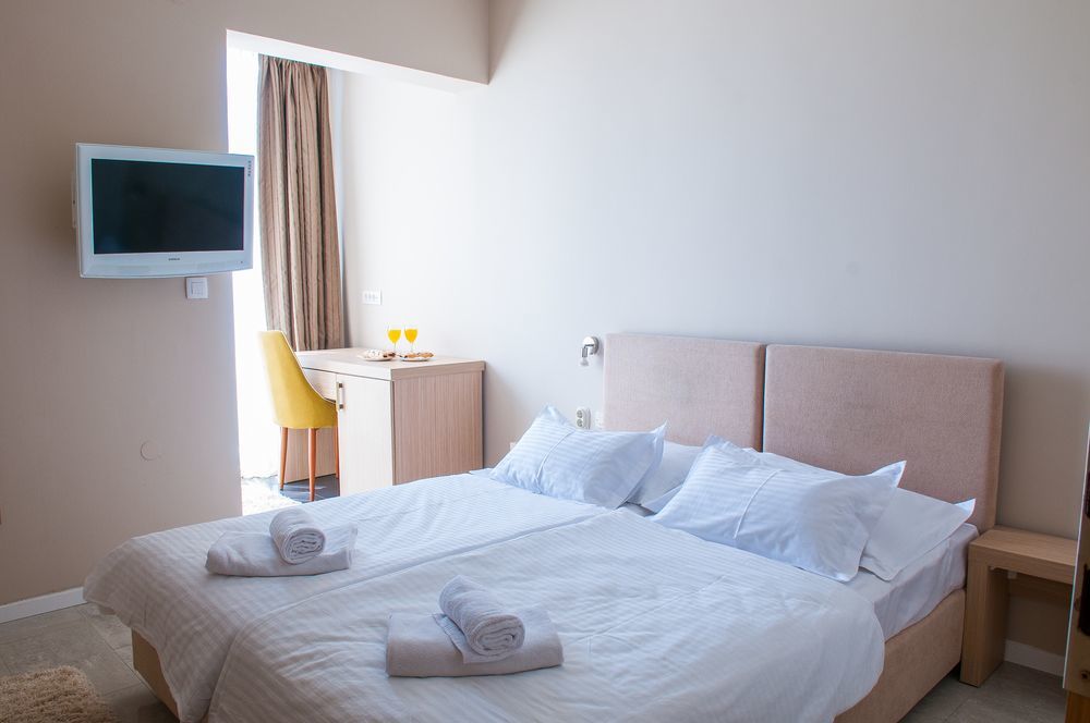 Beach Villa Bb โปดสตรานา ภายนอก รูปภาพ